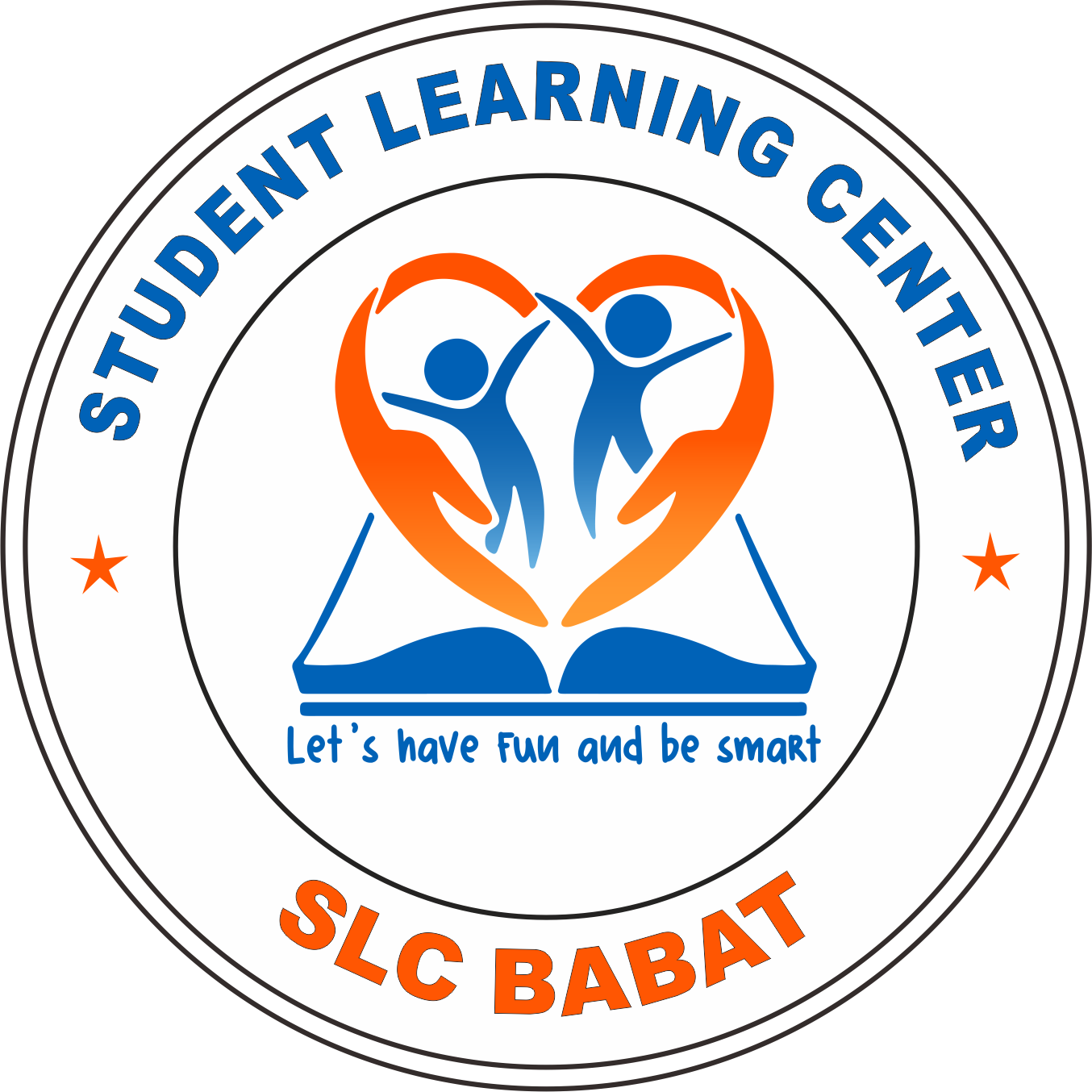 Logo SLC Babat